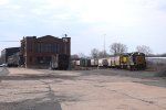 CSX 2722